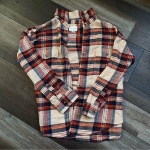 American Eagle Flannel